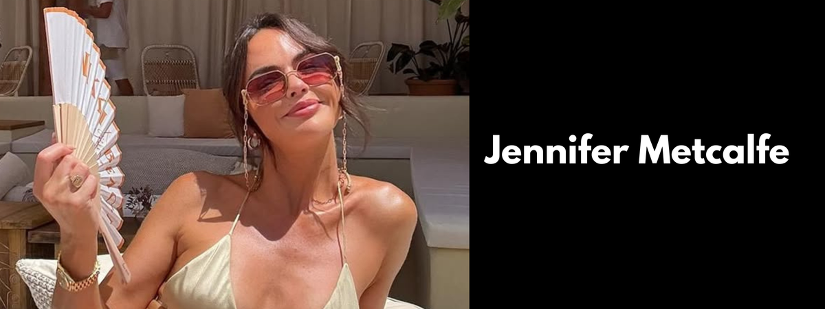 Jennifer Metcalfe Sunglasses Jennifer Metcalfe Sunglasses