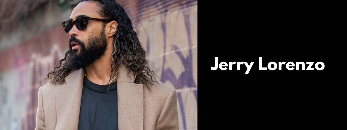Jerry Lorenzo Sunglasses Jerry Lorenzo Sunglasses
