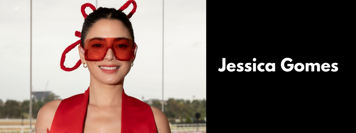 Jessica Gomes Sunglasses Jessica Gomes Sunglasses