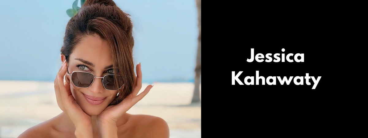 Jessica Kahawaty Sunglasses Jessica Kahawaty Sunglasses