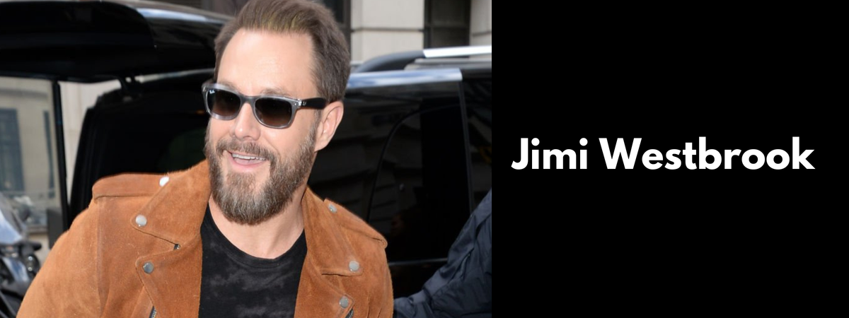 Jimi Westbrook Sunglasses Jimi Westbrook Sunglasses