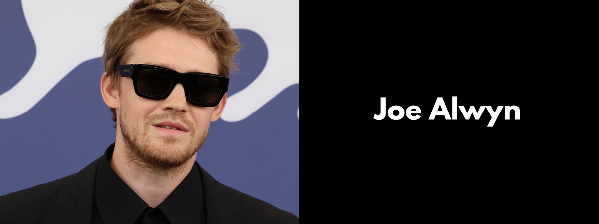 Joe Alwyn Joe Alwyn