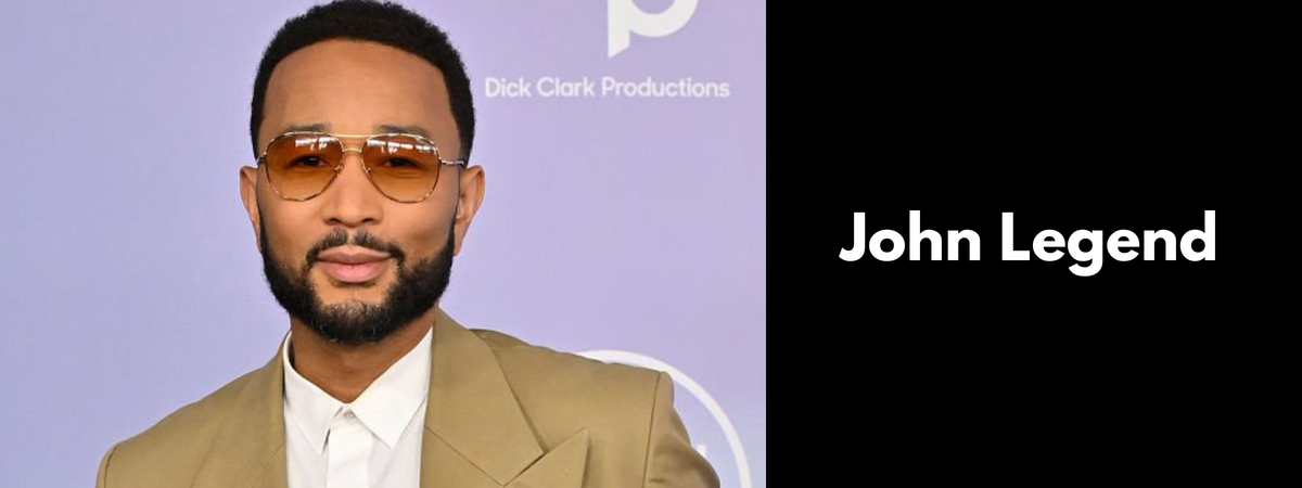 John Legend Sunglasses John Legend Sunglasses