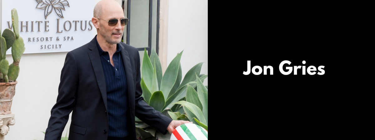 Jon Gries Sunglasses Jon Gries Sunglasses