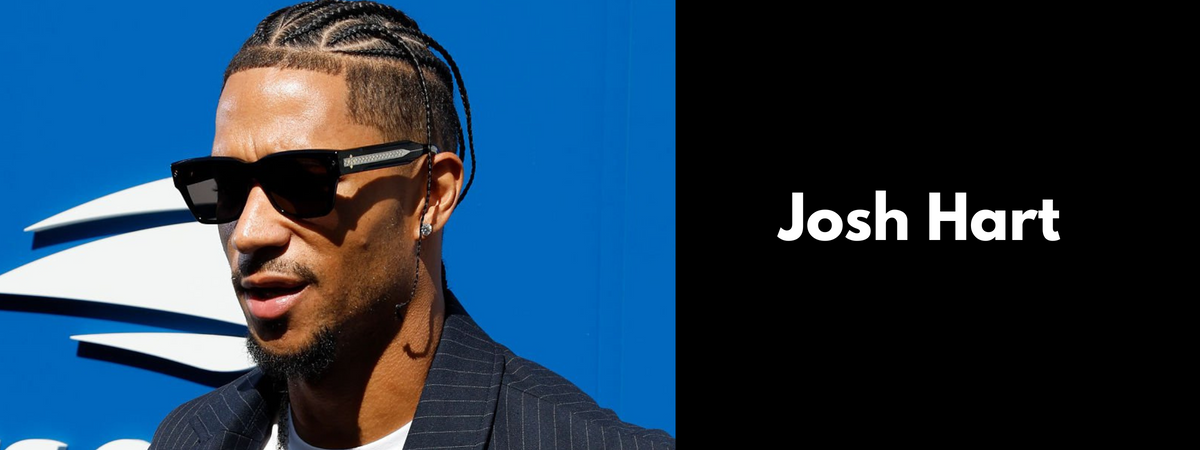 Josh Hart Sunglasses Josh Hart Sunglasses