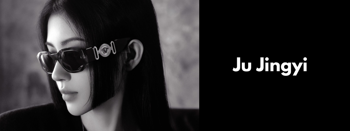 Ju Jingyi Sunglasses Ju Jingyi Sunglasses