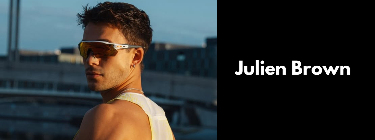 Julien Brown Sunglasses Julien Brown Sunglasses