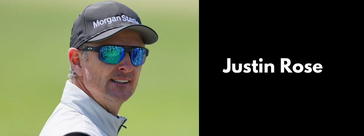 Justin Rose Sunglasses Justin Rose Sunglasses
