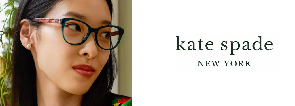 Kate Spade Glasses
