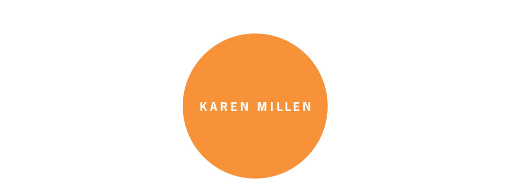 Karen Millen Glasses