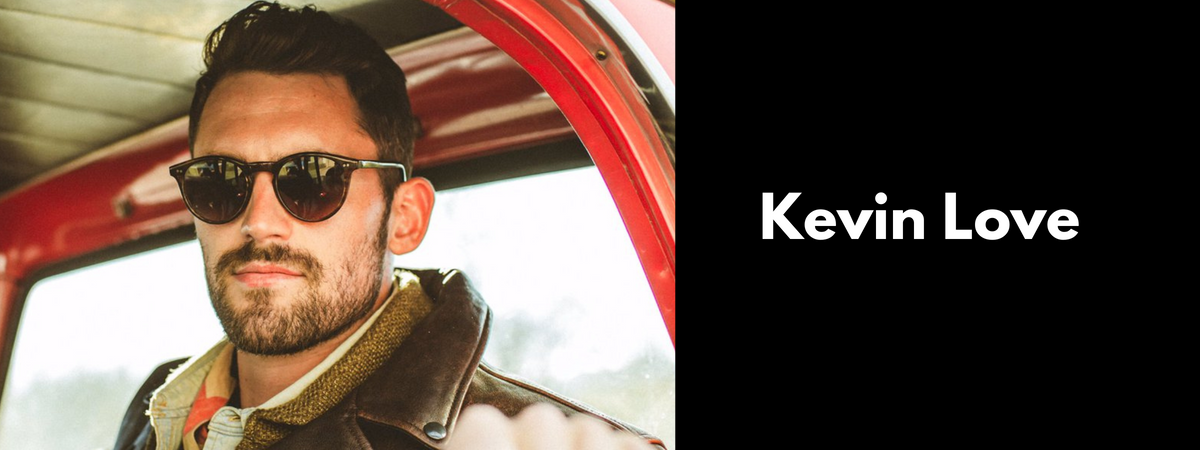 Kevin Love Sunglasses Kevin Love Sunglasses