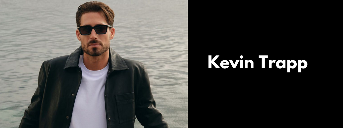 Kevin Trapp Sunglasses Kevin Trapp Sunglasses