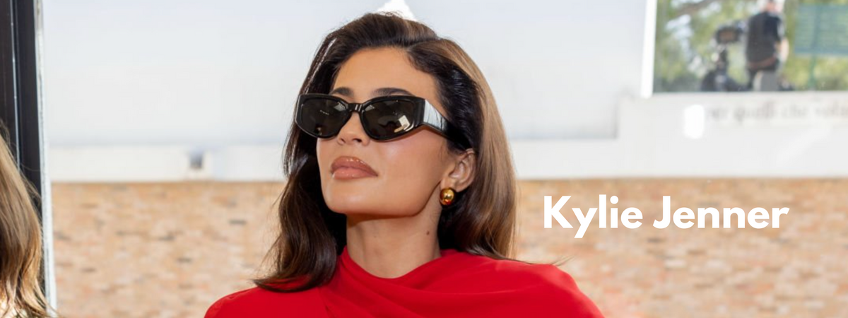 Kylie Jenner Sunglasses Kylie Jenner Sunglasses