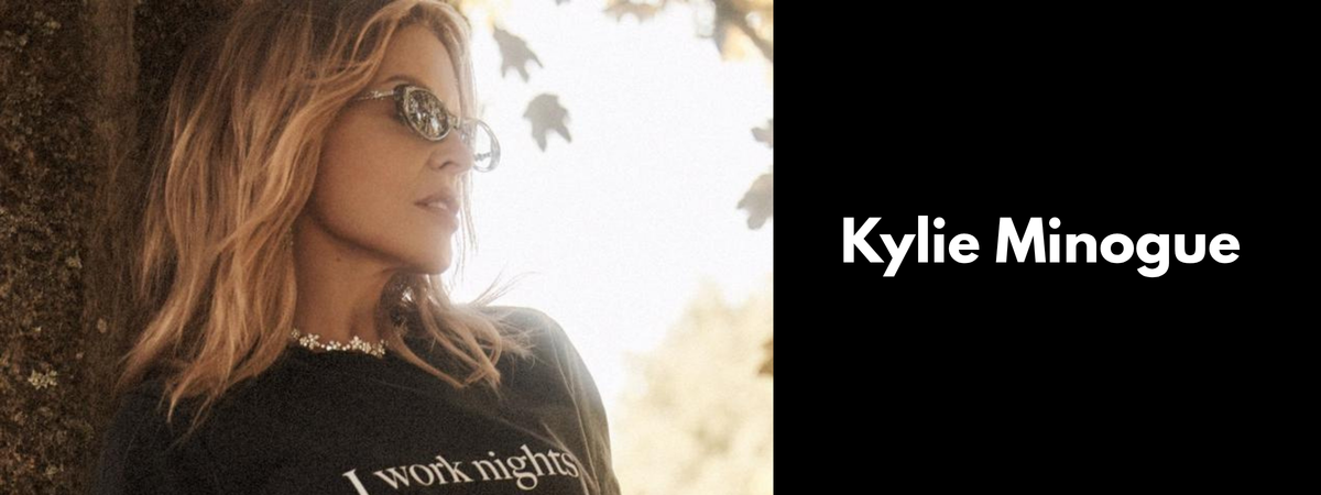 Kylie Minogue Sunglasses Kylie Minogue Sunglasses