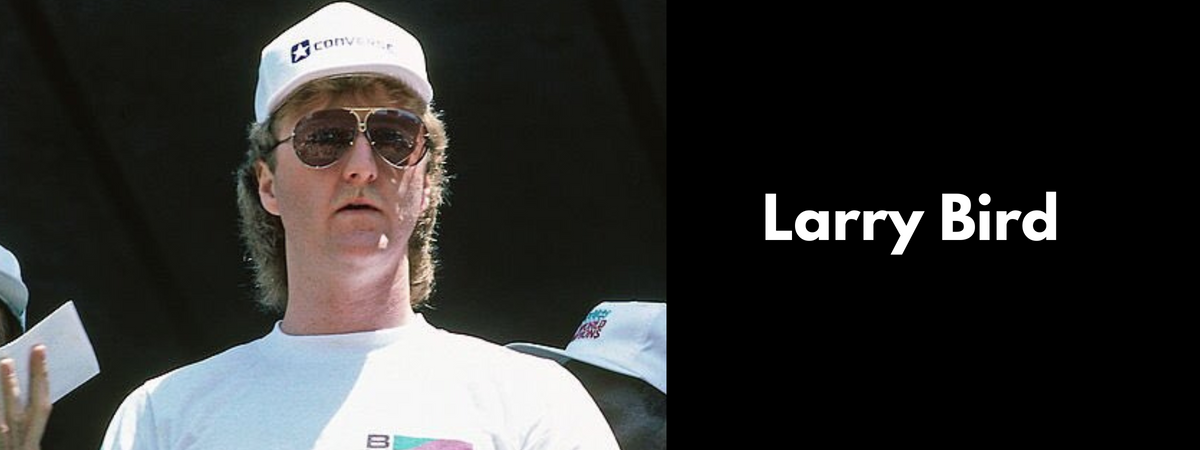 Larry Bird Sunglasses Larry Bird Sunglasses