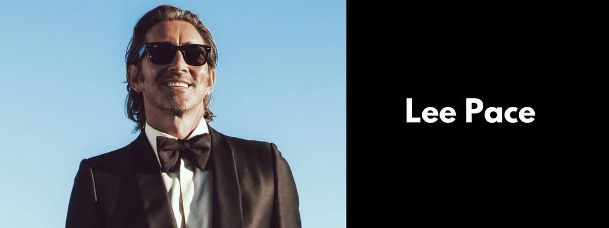 Lee Pace Sunglasses Lee Pace Sunglasses