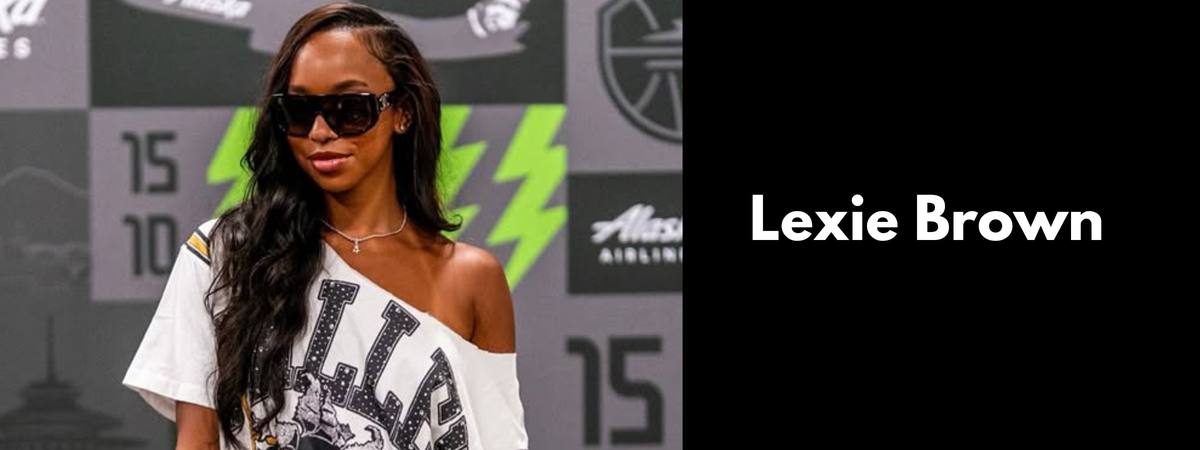 Lexie Brown Sunglasses Lexie Brown Sunglasses