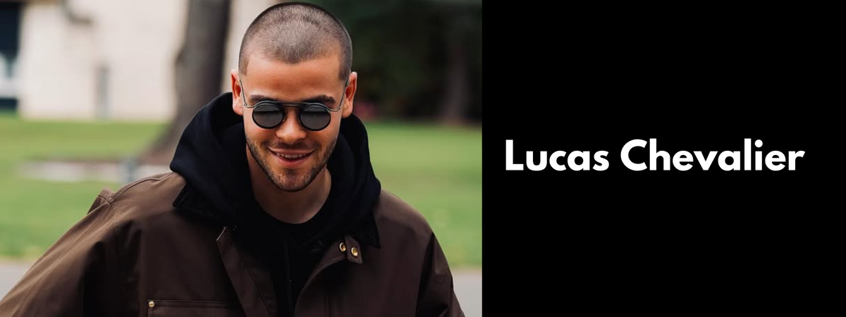 Lucas Chevalier Sunglasses Lucas Chevalier Sunglasses