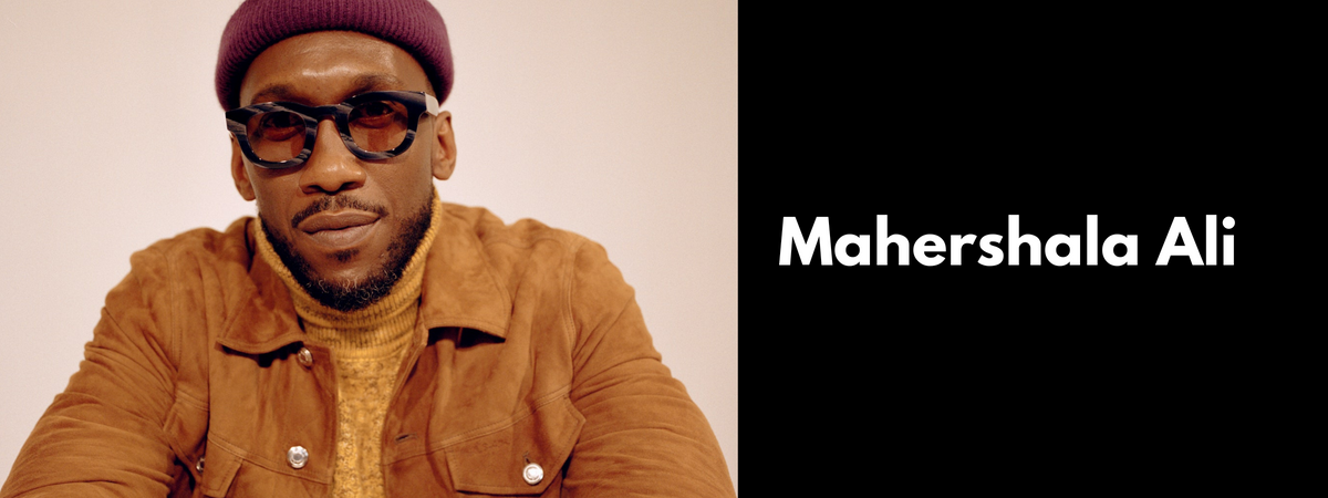 Mahershala Ali Sunglasses Mahershala Ali Sunglasses