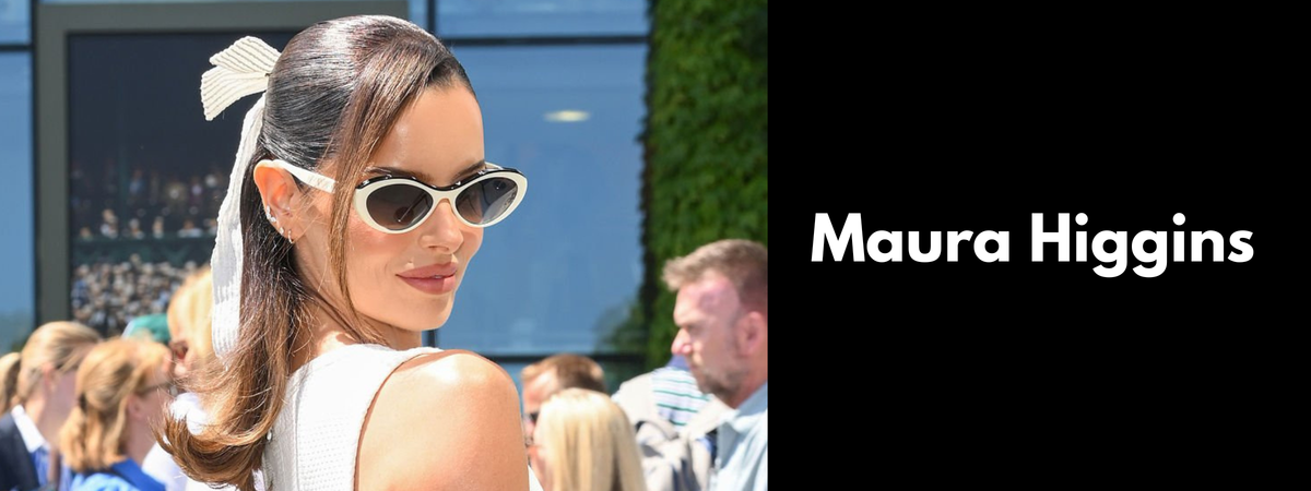Maura Higgins Sunglasses Maura Higgins Sunglasses