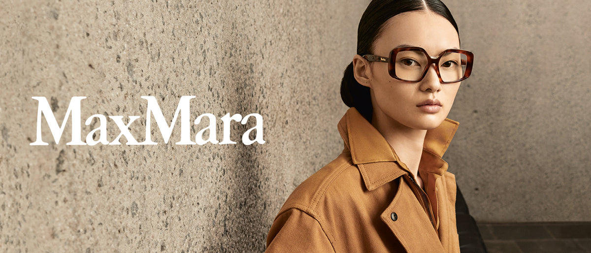Max Mara Glasses Max Mara Glasses