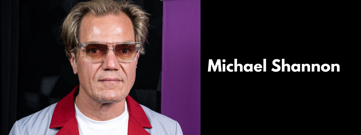Michael Shannon Sunglasses Michael Shannon Sunglasses