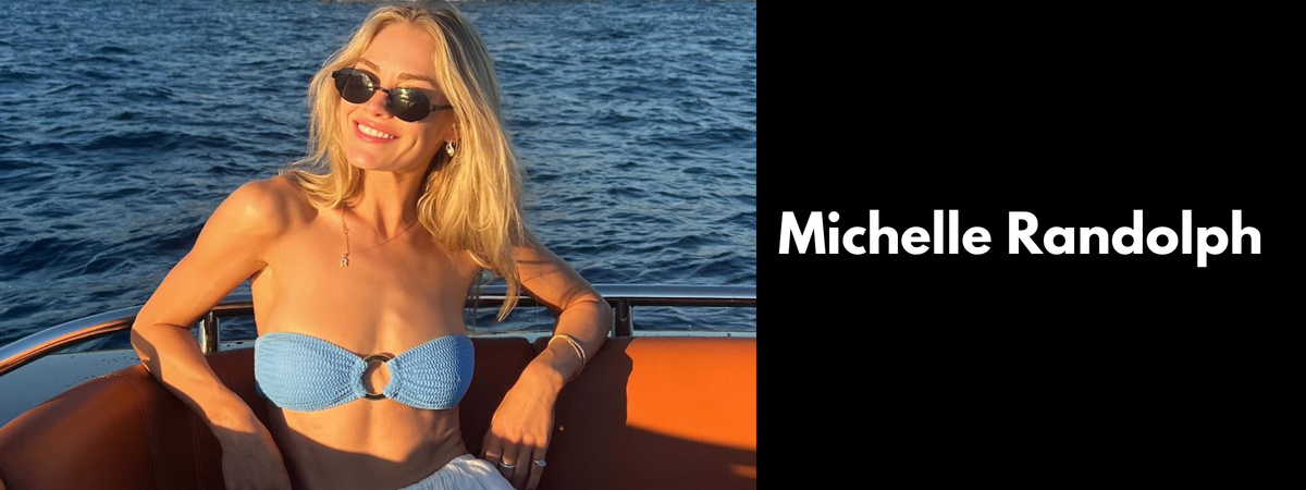 Michelle Randolph Sunglasses Michelle Randolph Sunglasses