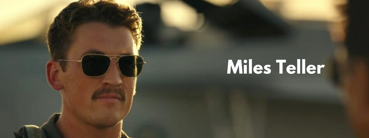 Miles Teller Miles Teller