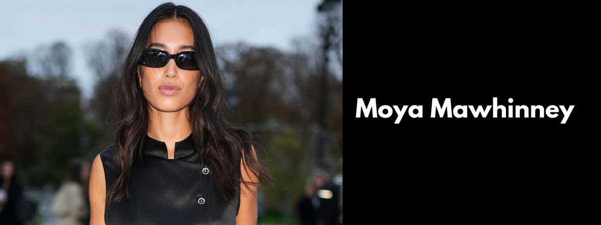 Moya Mawhinney Sunglasses Moya Mawhinney Sunglasses