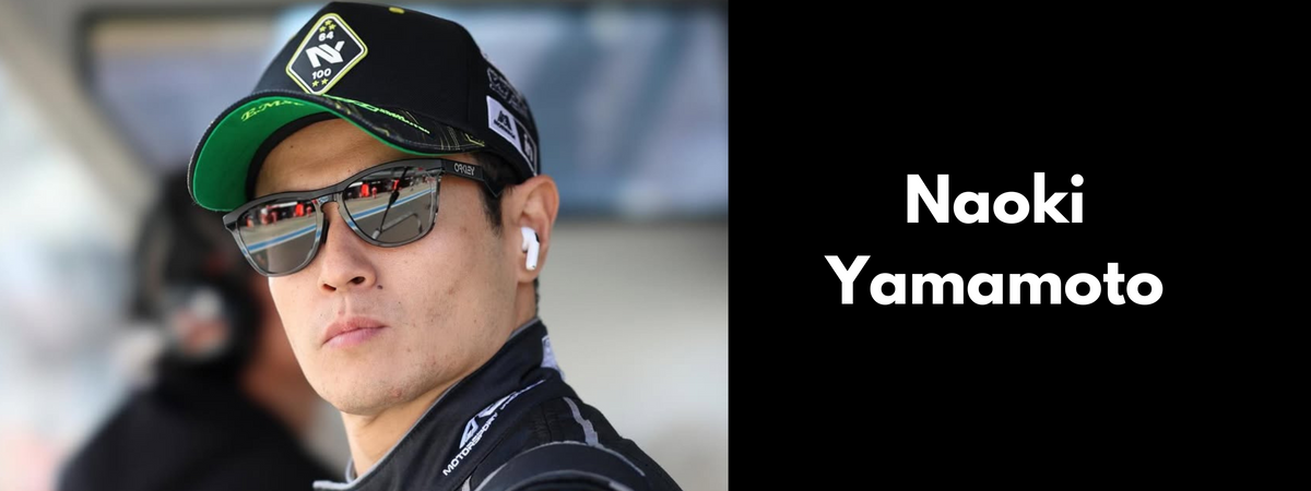 Naoki Yamamoto Sunglasses Naoki Yamamoto Sunglasses