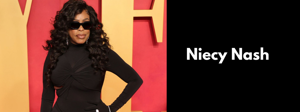 Niecy Nash Sunglasses Niecy Nash Sunglasses