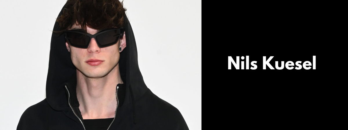 Nils Kuesel Sunglasses Nils Kuesel Sunglasses