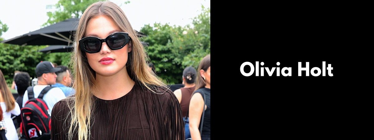 Olivia Holt Sunglasses Olivia Holt Sunglasses