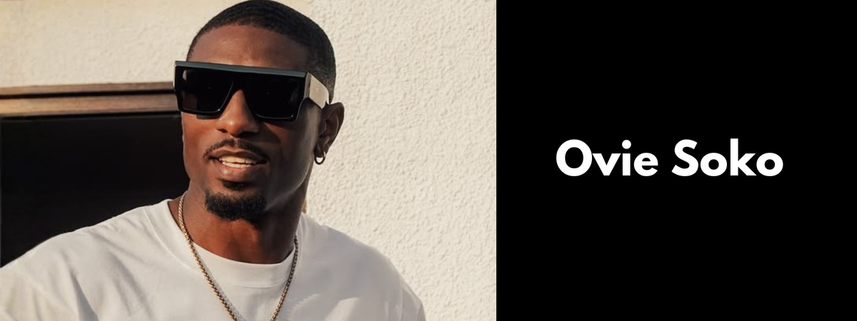 Ovie Soko Sunglasses Ovie Soko Sunglasses