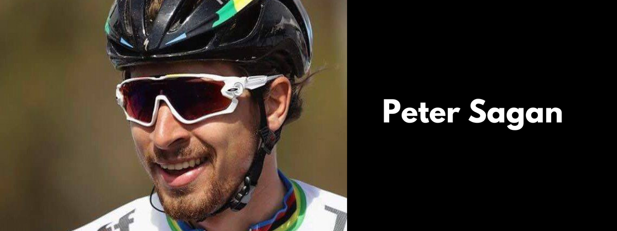 Peter Sagan Sunglasses Peter Sagan Sunglasses