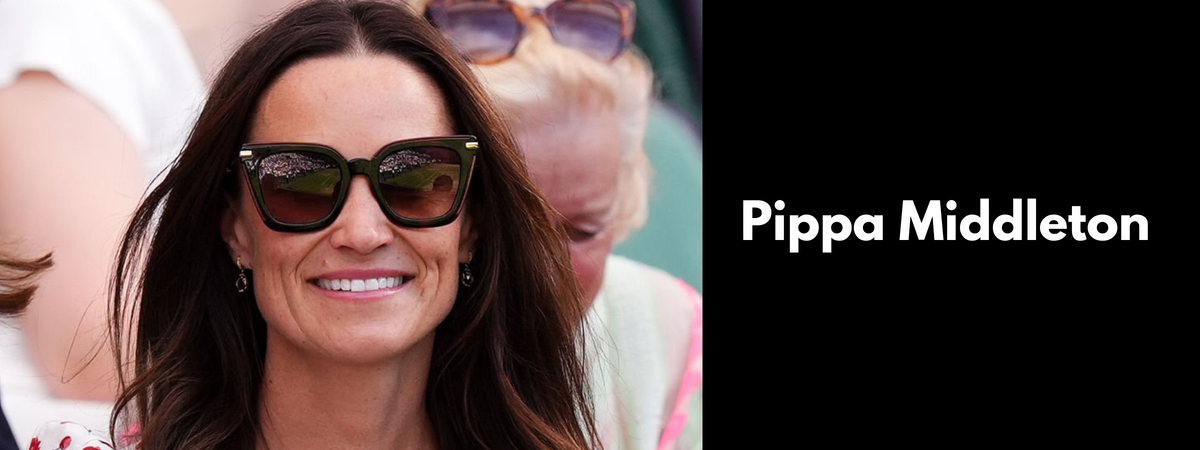 Pippa Middleton Sunglasses Pippa Middleton Sunglasses
