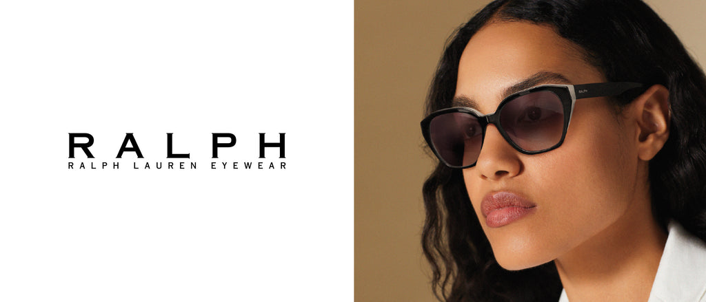 Ralph by Ralph Lauren Sunglasses