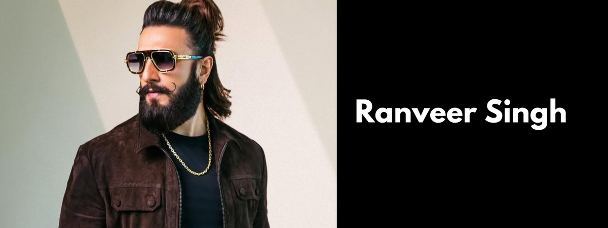 Ranveer Singh Sunglasses Ranveer Singh Sunglasses