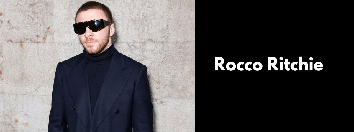 Rocco Ritchie Sunglasses Rocco Ritchie Sunglasses