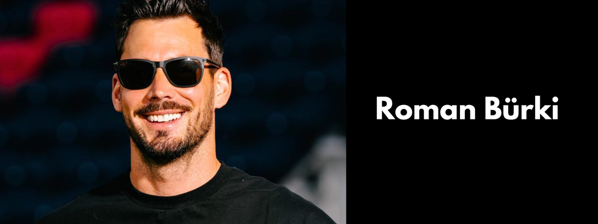 Roman Bürki Sunglasses Roman Bürki Sunglasses