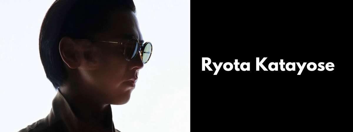 Ryota Katayose Sunglasses Ryota Katayose Sunglasses