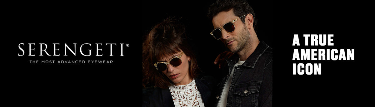 Serengeti Sunglasses Serengeti Sunglasses