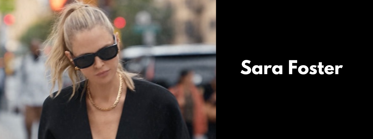 Sara Foster Sunglasses Sara Foster Sunglasses