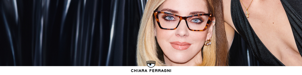 Chiara Ferragni Glasses