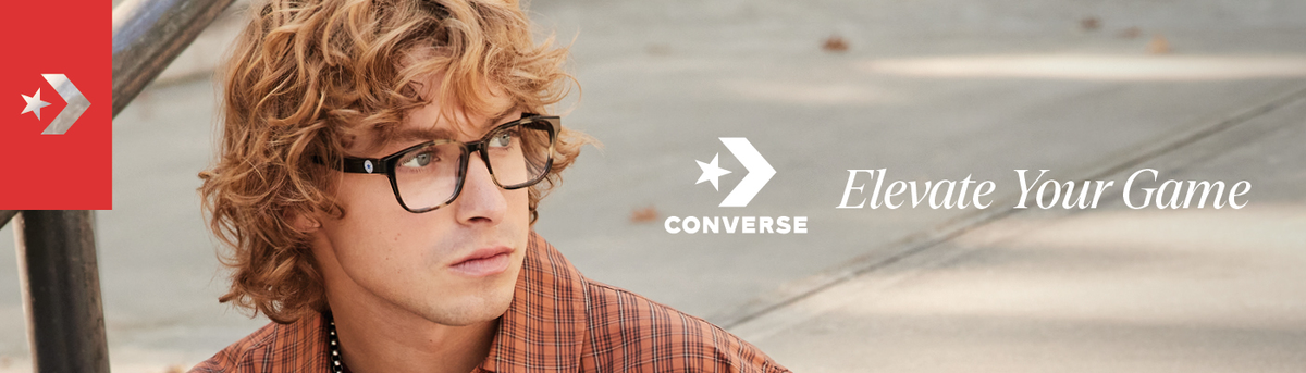 Converse glasses womens sale