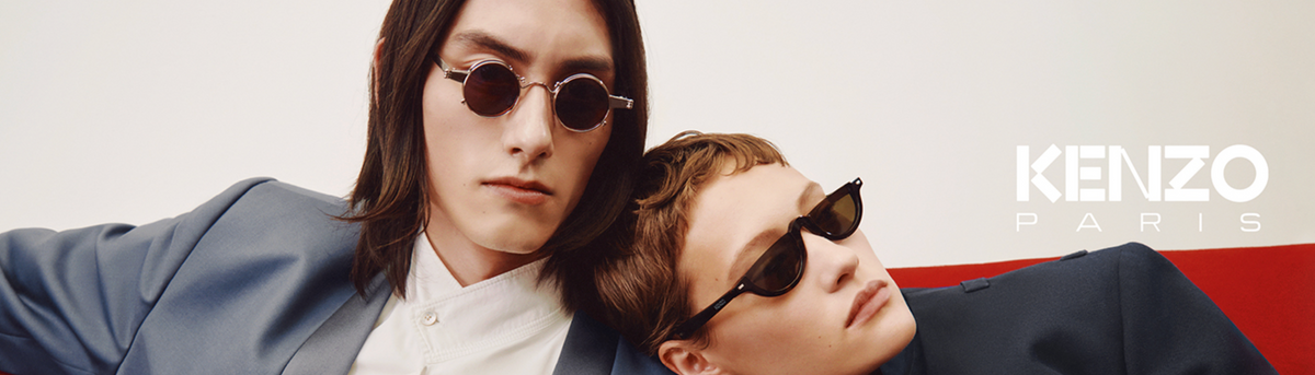 Kenzo Sunglasses Kenzo Sunglasses