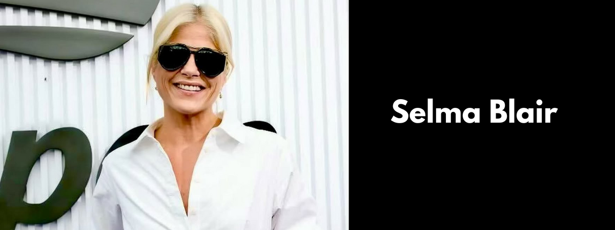 Selma Blair Sunglasses Selma Blair Sunglasses