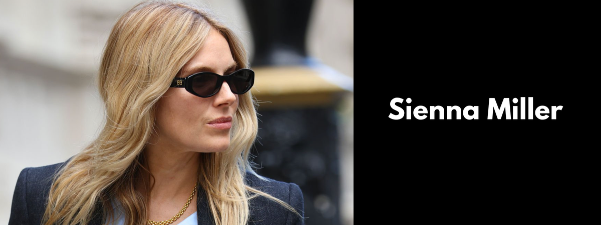 Sienna Miller Sunglasses Sienna Miller Sunglasses