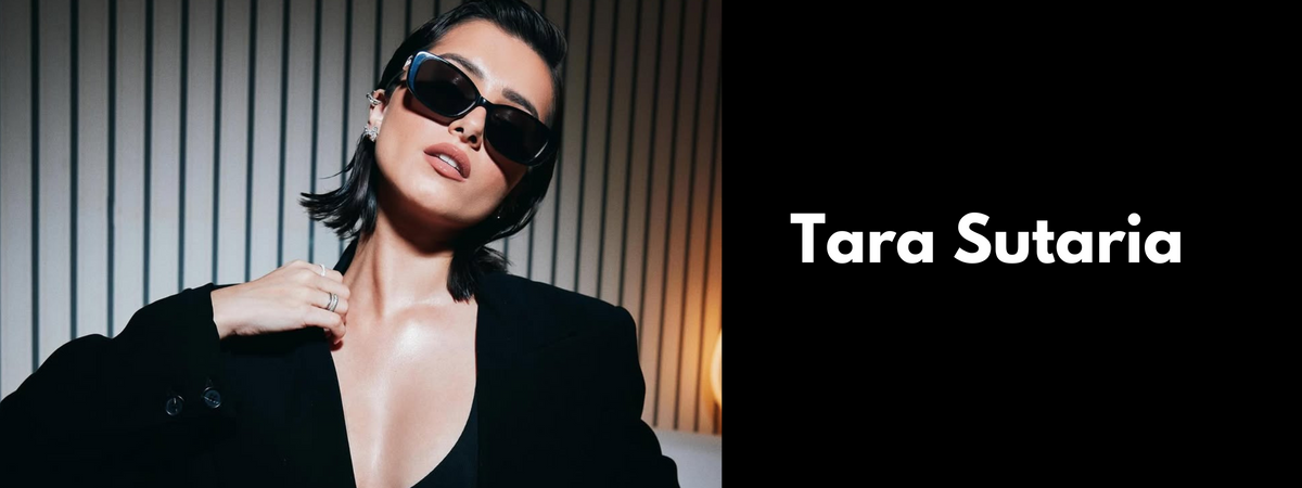 Tara Sutaria Sunglasses Tara Sutaria Sunglasses