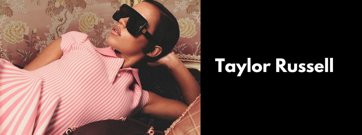 Taylor Russell Sunglasses Taylor Russell Sunglasses